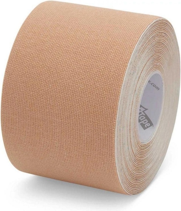 Immagine prodotto K-Tape La mia pelle è beige (5 m)