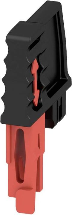 Actual product image Weidmüller Latching lever