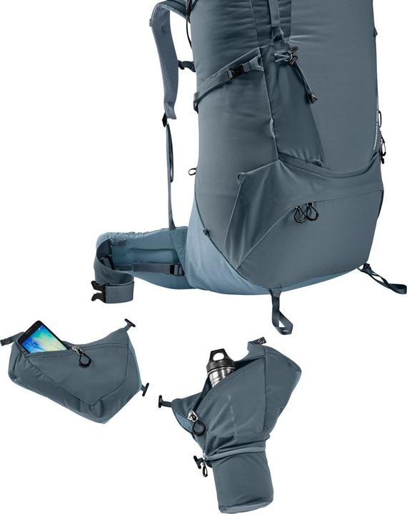 Immagine prodotto Deuter Aircontact Core 70+10 (70 l)