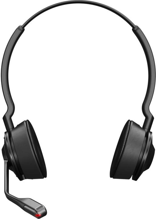 Actual product image Jabra Engage 55 SE MS Stereo UNC (DECT, USB-C (Wireless, USB-C, Microsoft teams)
