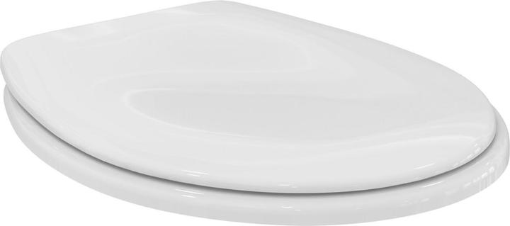 Immagine prodotto Ideal Standard Sedile WC Connect Freedom con cerniera ad asta K7927