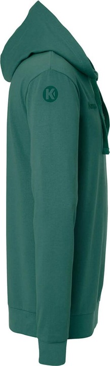 Actual product image Kempa Hoody (128)