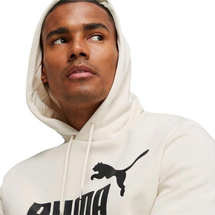 Produktbild Puma Essential Hoodie mit durchgehendem Reissverschluss Abend (M)