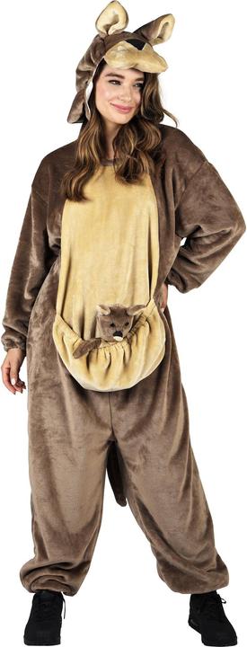 Actual product image Thetru Overall Känguru (XL, XXL)