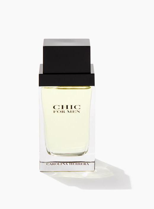 Produktbild Carolina Herrera Chic (Eau de Toilette, 100 ml)