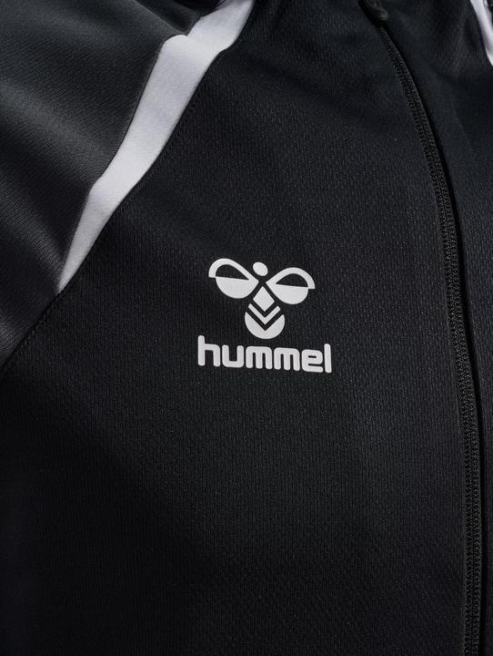 Produktbild hummel hmlLEAD 2.0 ZIP HOODIE (S)