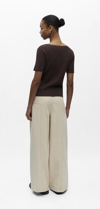 Produktbild Object Kurzarm Strickjacke (XS)