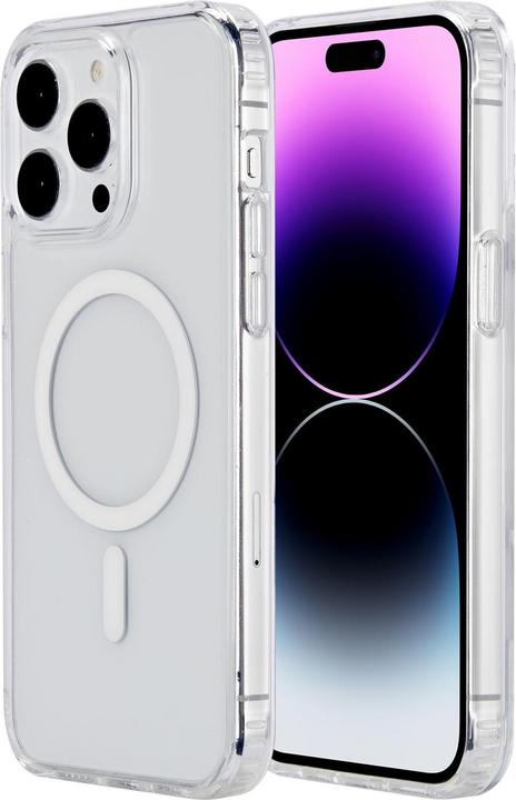 Image du produit eSTUFF BERLIN iPhone 15 Pro Max (Apple iPhone 15 Pro Max)