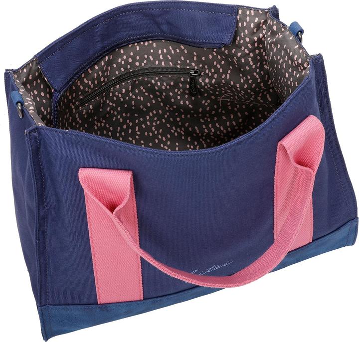 Image du produit Fritzi aus Preußen Sac à main en toile 40 cm