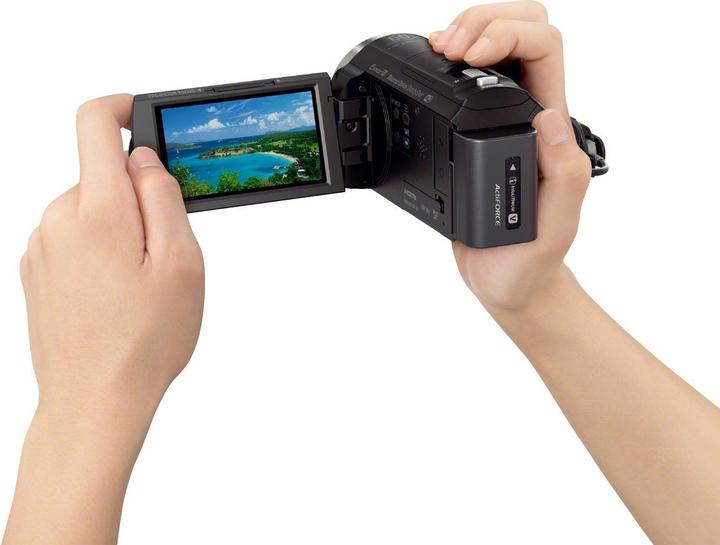 Immagine prodotto Sony Hdr-Pj530e (2.29 Mpx, 50p, 30 x)
