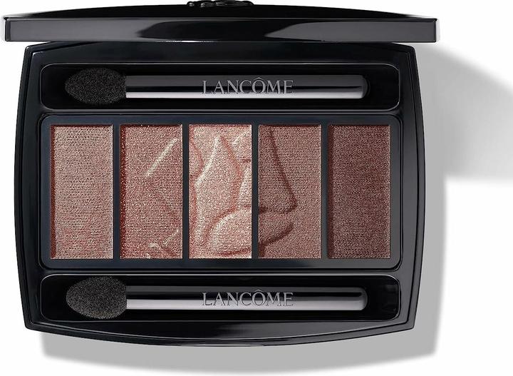 Actual product image Lancôme Hypnôse Palette Nude 18 (Nude Sculptural)