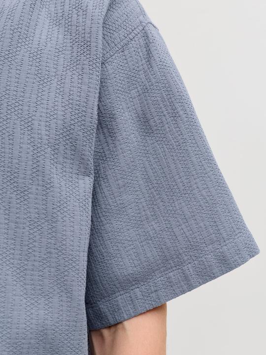 Immagine prodotto Jack & Jones Loose Fit Hemd Hemd (S)