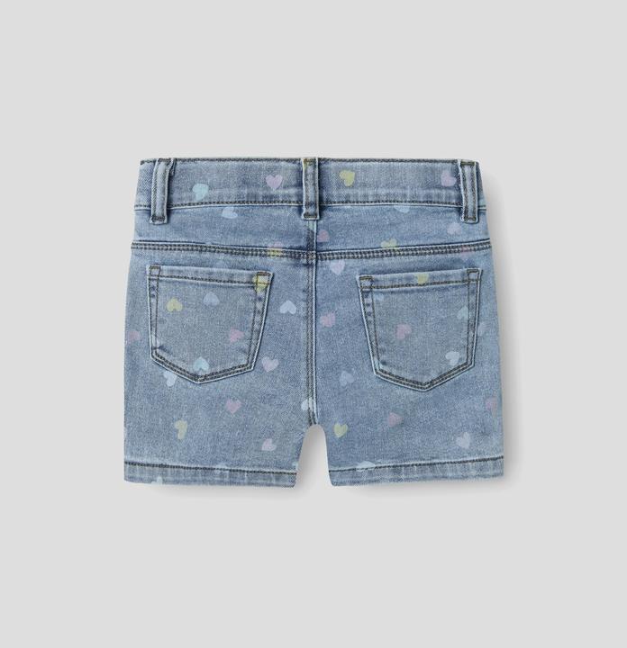 Image du produit Name it Short en jean slim fit (92)