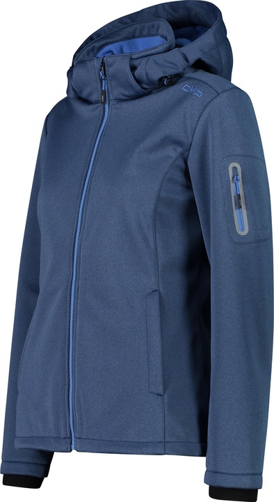 Produktbild CMP Campagnolo Soft Melange (40, M)