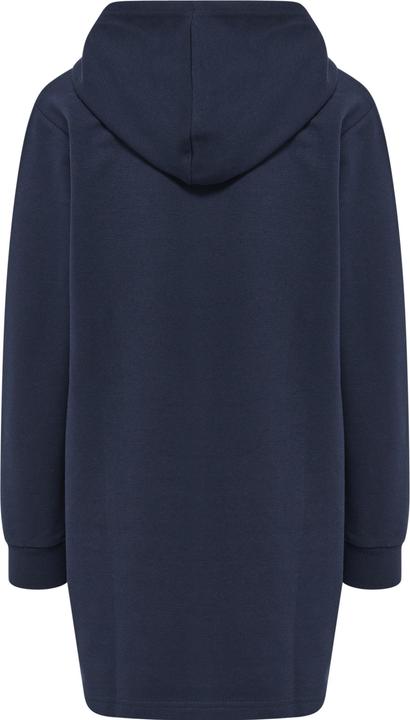 Actual product image hummel Maja Hoodie Dress (128)