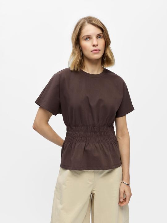 Actual product image Object Gesmoktes Schösschen Oberteil (XS)