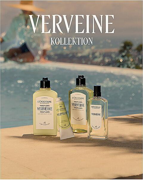 Produktbild L'Occitane Verveine (500 ml)