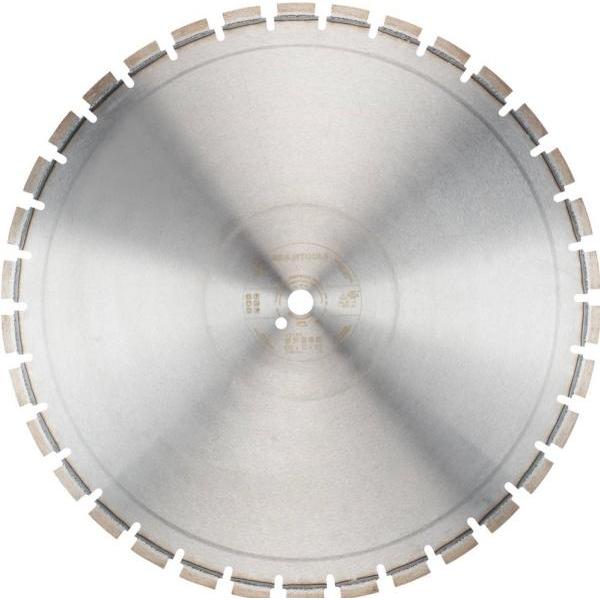 Rhodius, Lama, Lama diamantata LD 200 600 mm