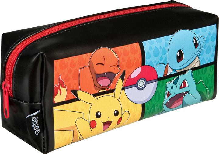 Undercover Pokémon-Federmäppchen