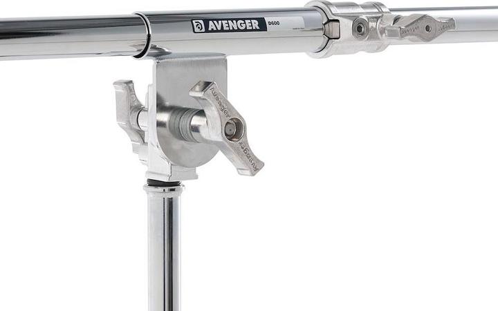 Produktbild Avenger Boom Arm with sliding attachement (7 kg)