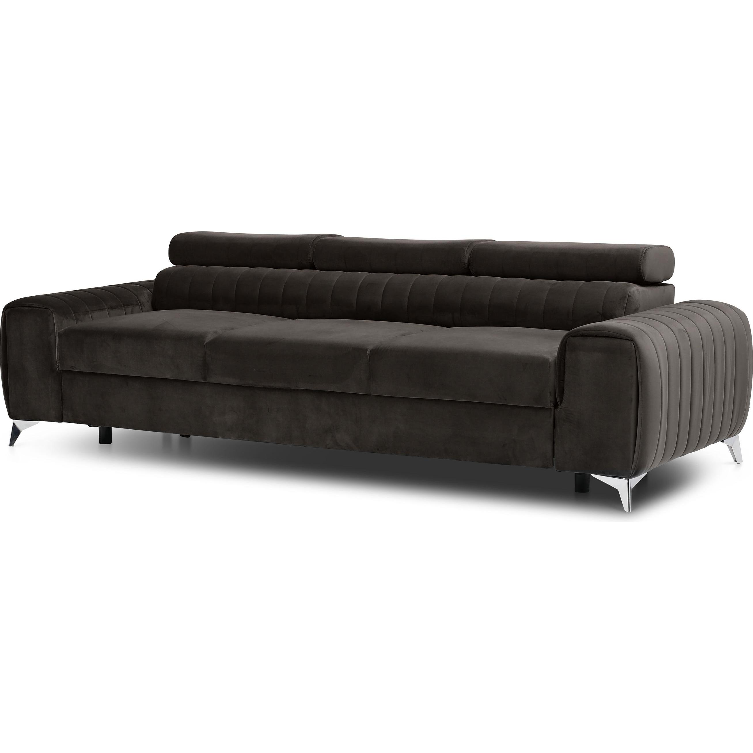 Thumbnail - ELTAP, Sofa, Laurence (3-Sitzer, Bettsofa)