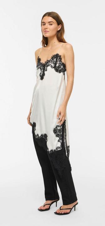 Produktbild Vila VITONE Asymmetrisches Trägerkleid (38)