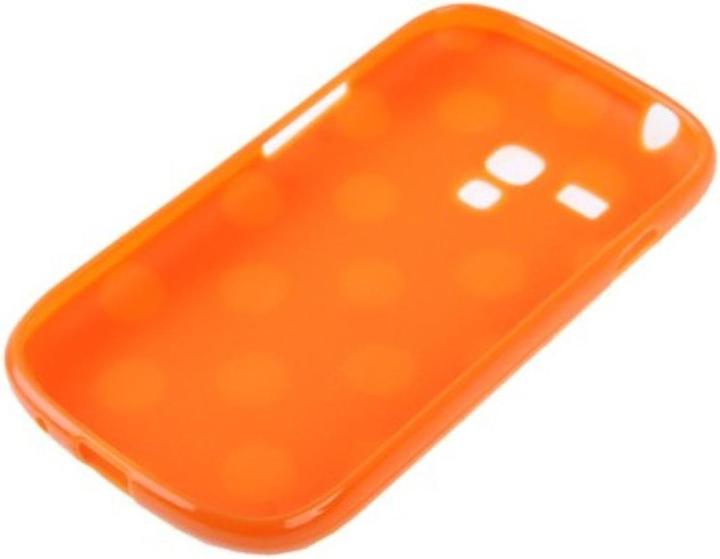 Produktbild König Design Schutzhülle für Handy Samsung Galaxy S3 mini i8190 / i8195 / i8200 (Samsung Galaxy S3 Mini)