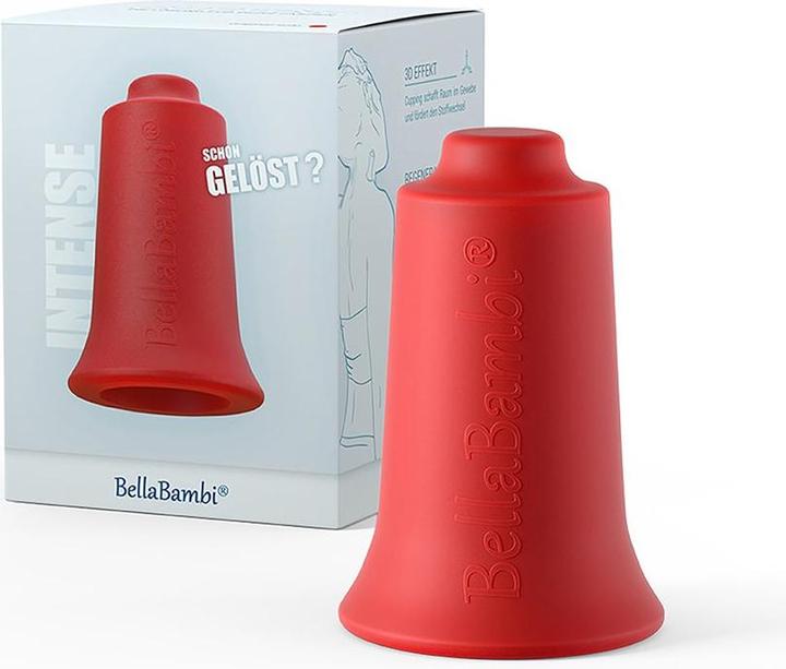 Immagine prodotto BellaBambi Massagezubehör