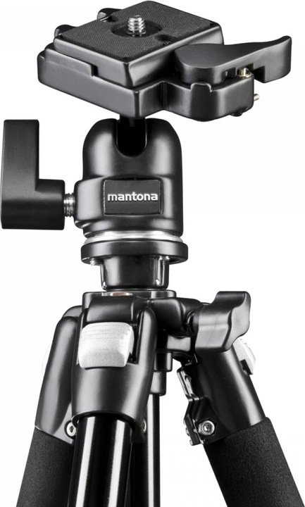 Image du produit mantona Scout MAX (Métal)
