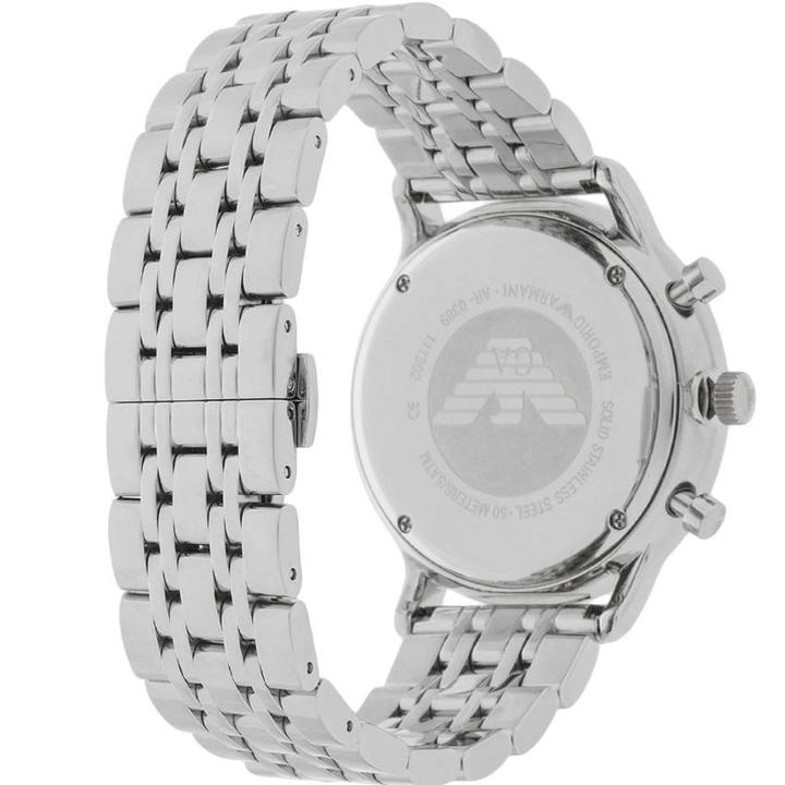 Produktbild Emporio Armani Gianni (Chronograph, 43 mm)