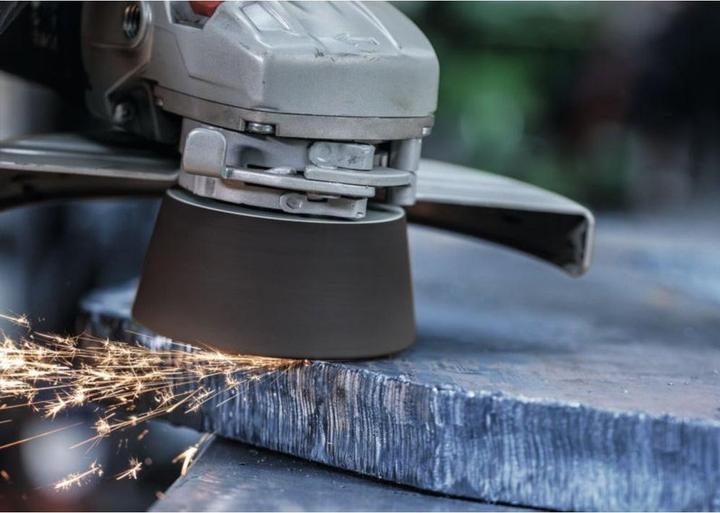 Produktbild Bosch Professional Zubehör Schleiftopf (24)