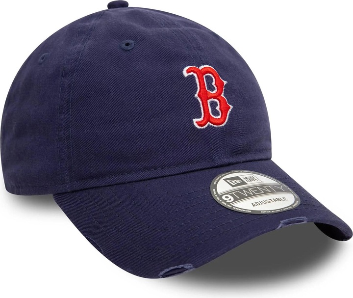 Image du produit New Era Casquette 9twenty Boston Red Sox Distressed (Taille unique)