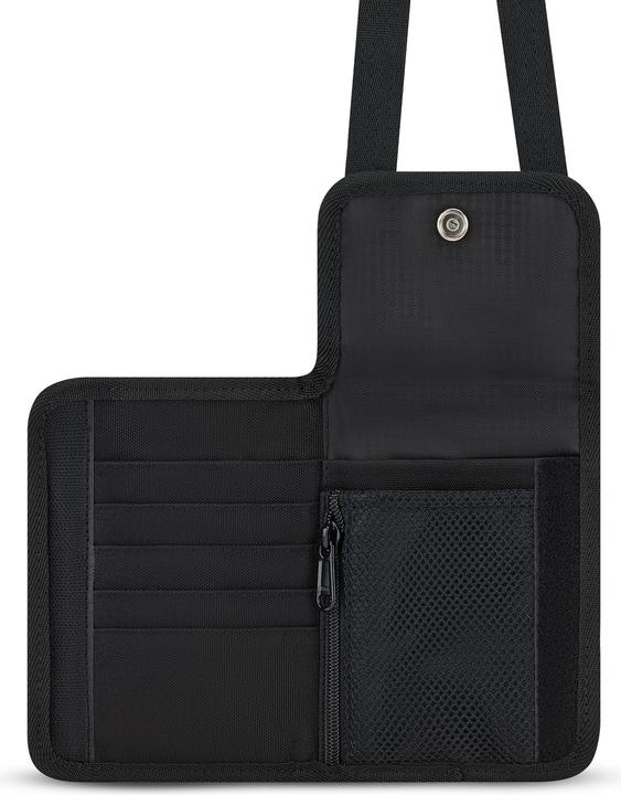 Immagine prodotto Johnny Urban Travel Wallet Troy (Documento & Portafoglio)