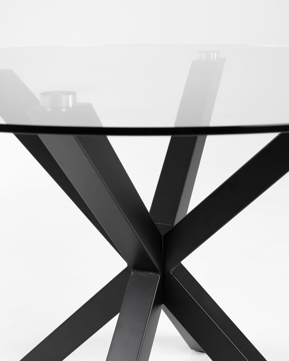 Actual product image Kave Home Argo (82 x 82 x 40 cm)