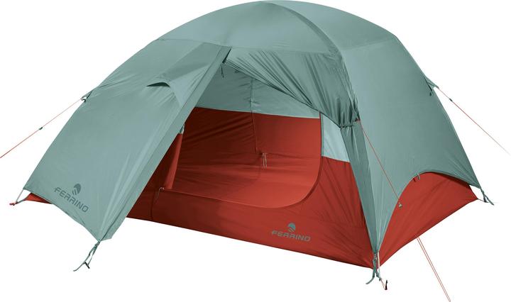 Ferrino Soffio 2 (Tenda a cupola, 1.65 kg, 2 persone)