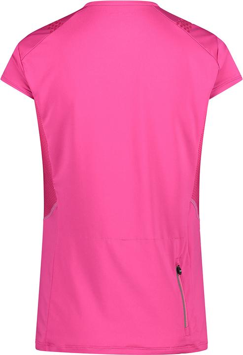 Actual product image CMP Campagnolo Half Zip (34)