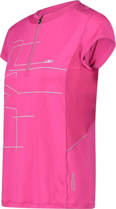 Actual product image CMP Campagnolo Half Zip (34)