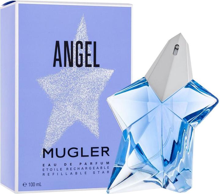 Actual product image Thierry Mugler Angel (Eau de parfum, 100 ml)