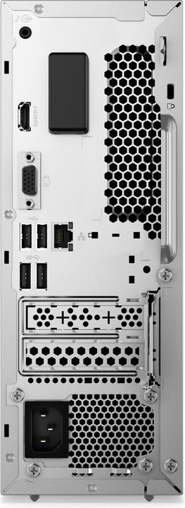 Image du produit Lenovo IdeaCentre 3 (1000 Go, 16 Go, AMD Ryzen 5 5600H, AMD Radeon Graphics)