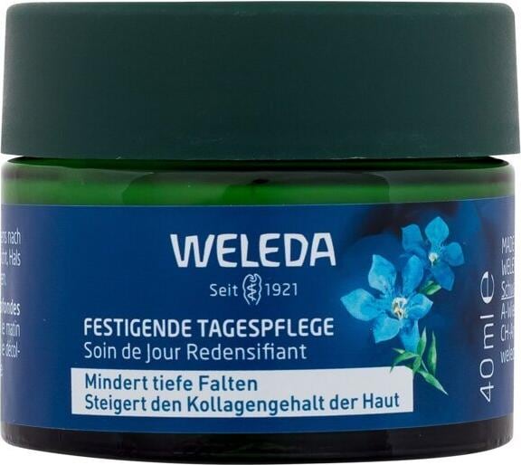 Image du produit Weleda Soin de Jour Raffermissant En Ede 40ml (40 ml, Crème de jour)