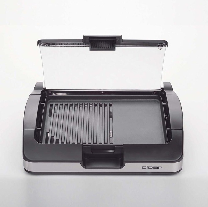 Actual product image Cloer 6725