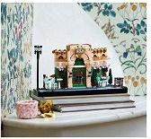 Image du produit LEGO Café français (10362, LEGO Icons)