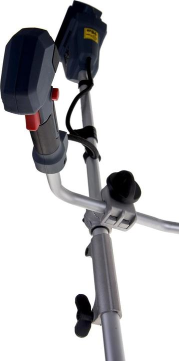 Actual product image Graphite Brush without energy + 36V brush, Li-lon, cutting width 350 mm, without battery (Trim line)