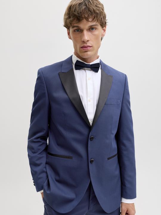 Actual product image Jack & Jones JPRFRANCO Super Slim Fit Blazer Klassischer Blazer (50)