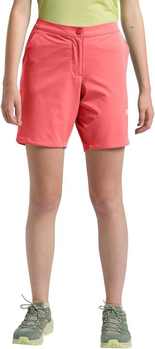 Image du produit Jack Wolfskin Hiking Alpine Short W (44)