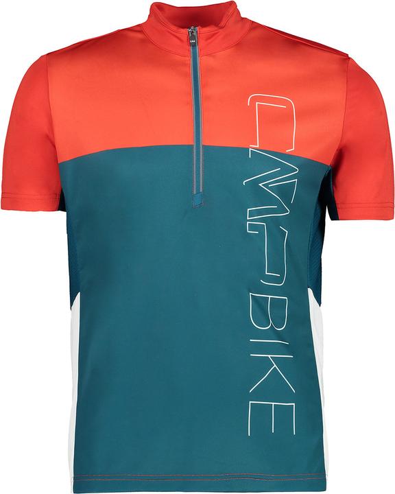 Produktbild CMP Campagnolo Radtrikot (46)