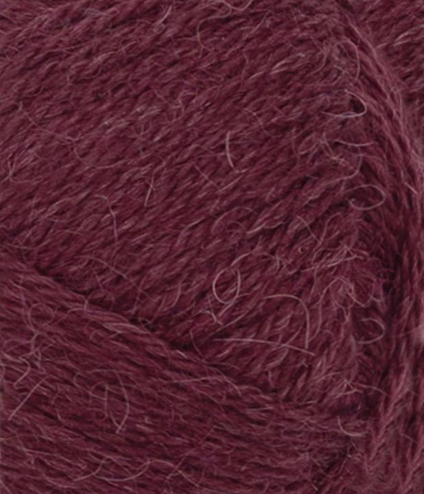 Produktbild Sandnes Garn Mini Alpakka (150 m)