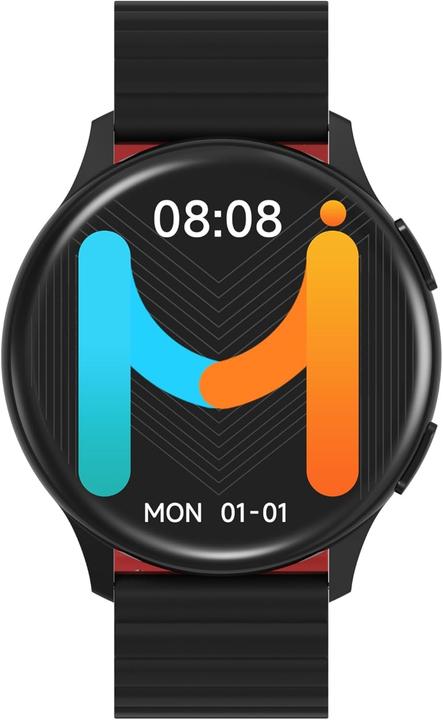 Produktbild Imiki Smart Watch TG2 black, sample (46 mm)