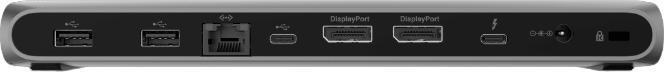 Actual product image Corsair TBT100 (Thunderbolt, 9 Ports)