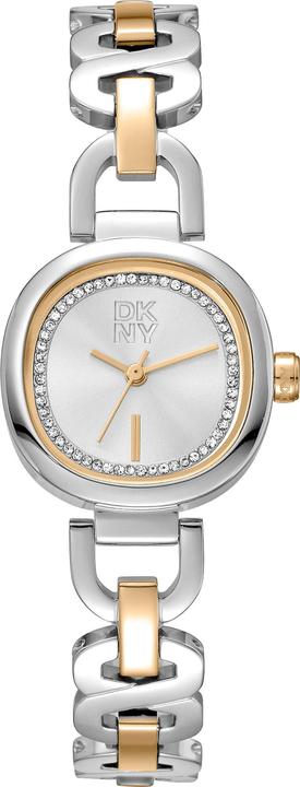 Produktbild DKNY - DK1L139M0055 (Analoguhr, 24 mm)